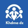 Khdma Dz logo - Similar company to Algérie Poste