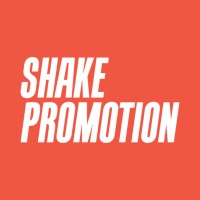 Shake Promotion logo - Similar company to Oma'