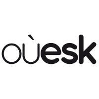 oùesk logo - Similar company to Artyum