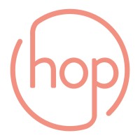 Hop Training logo - Similar company to Hop Creative Services