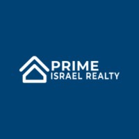 Prime Israel Realty logo - Similar company to Mamda Idf Behavioral Sciences Department