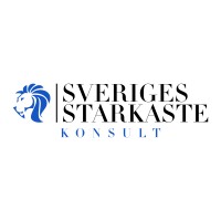 Sveriges Starkaste Konsult AB logo - Similar company to Nextus Ab