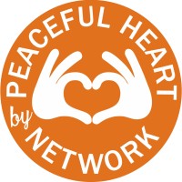 Peaceful Heart Network logo - Similar company to Emdr Academy Uk