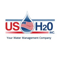 USH2O, Inc. logo - Similar company to Global Vacuum Systems