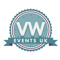 VW Events UK logo - Similar company to Vintage Vw Campers