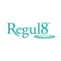 Regul8® logo - Similar company to Friendly Pharmacy