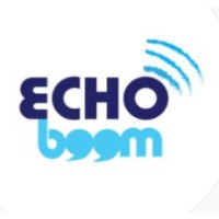 Echoboom Enterprises logo - Similar company to Echoboom