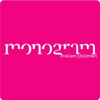 Monogram Reklam Çözümleri logo - Similar company to Refleks Ajans