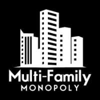 Multi-Family Monopoly logo - Similar company to Atp Development & Construction