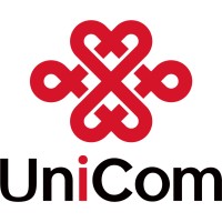 China Unicom Australia logo - Similar company to Ripple Nfp