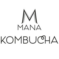 MANA Kombucha logo - Similar company to Ekaa Kombucha
