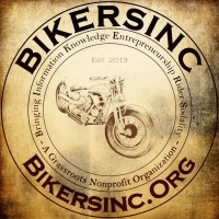 Bikersinc logo - Similar company to Crouching Tigers