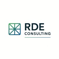 RDE Consulting France logo - Similar company to Id Consulting