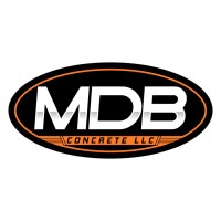 MDB Concrete LLC logo - Similar company to Rackandstack
