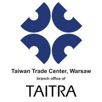 Taiwan Trade Center, Warsaw logo - Similar company to Dc4822 (Warsaw Def Con Group)