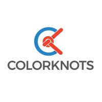 Colorknots logo - Similar company to Database Infotech Services Pvt Ltd