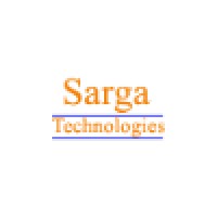 Sarga Technologies logo - Similar company to Sm Components Ltd