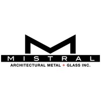 Mistral Architectural Metal + Glass, Inc. logo - Similar company to Franz Architects