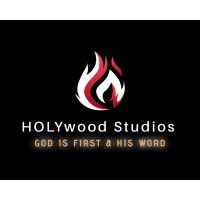 HOLYwood Studios U.S. logo - Similar company to Homesni