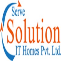 Serve Solution IT Homes Pvt Ltd. logo - Similar company to Hubo Engineering