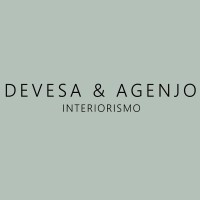 DEVESA & AGENJO INTERIORISMO logo - Similar company to Rqh Studio