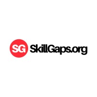SkillGaps.org logo - Similar company to Trust Protect Defend