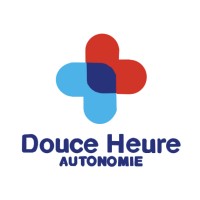 AUTONOMIE DOUCE HEURE logo - Similar company to Saint Pierre 3 D