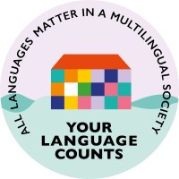 Your language counts! logo - Similar company to Cecropia Hub