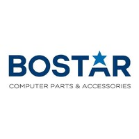 BOSTAR logo - Similar company to Denlex Modas E Acessórios