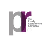 The Purely Recruitment Company logo - Similar company to Linkus Talent Solutions