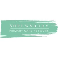 Shrewsbury Primary Care Network logo - Similar company to Shrewsbury Town Fc Foundation