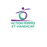 Action Femmes et handicap logo - Similar company to Blankko