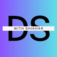 Data Science with Shikhar logo - Similar company to Ninjas Intern