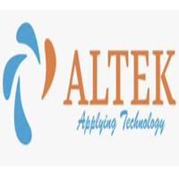 Altek Inc logo - Similar company to Mobile2B