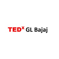 TEDxGL Bajaj logo - Similar company to Grandma'S Secrets Stores