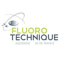 Fluorotechnique logo - Similar company to Atem Composites
