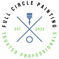 Full Circle Painting LLC logo - Similar company to Shark Web