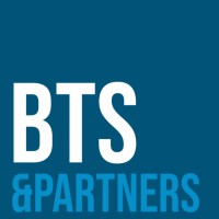 BTS & Partners logo - Similar company to Atg Law Firm
