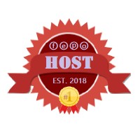 FEPO Website Hosting Company Limited logo - Similar company to Hostpro.Com Web Hosting Company