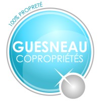GUESNEAU Copropriétés logo - Similar company to Bl Constructions