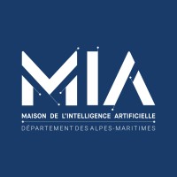 Maison de l'Intelligence Artificielle logo - Similar company to Techcannes