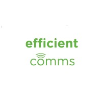Efficient Comms Ltd logo - Similar company to Maximum Networks