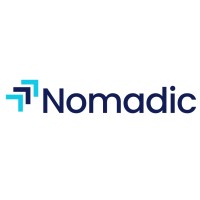 Nomadic Technologies logo - Similar company to Apptigent