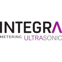 INTEGRA Metering Ultrasonic logo - Similar company to Smart Energ+