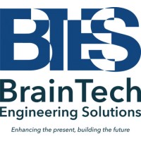 BrainTech Engineering Solutions logo - Similar company to Vertexshell