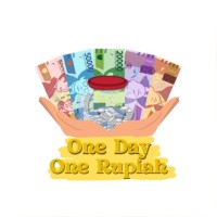 One Day One Rupiah logo - Similar company to Rocket Digital Group