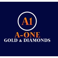 A-One Gold and Diamonds logo - Similar company to Caycee Black Collection