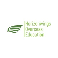Horizonwings Overseas Education logo - Similar company to Edbe-Experts In Global Education