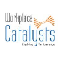 Workplace Catalysts LLP logo - Similar company to Workplace Catalyst