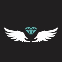 Black Saúde logo - Similar company to Black Saucers